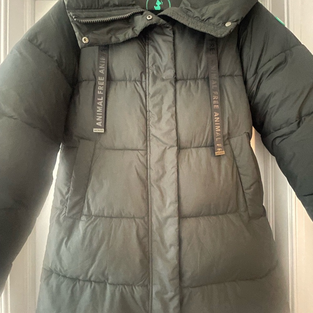 Save the Duck  Puffer Jacket